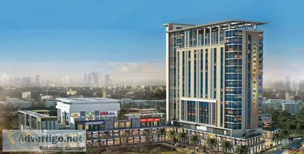 Ameya sapphire ninety sector 90 gurugram