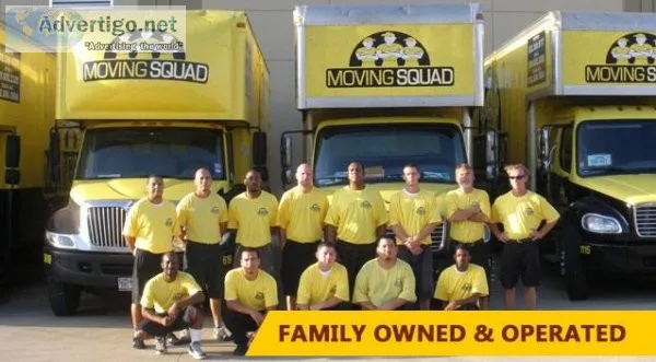 PROFESSIONAL MOVERS IN JUPITER