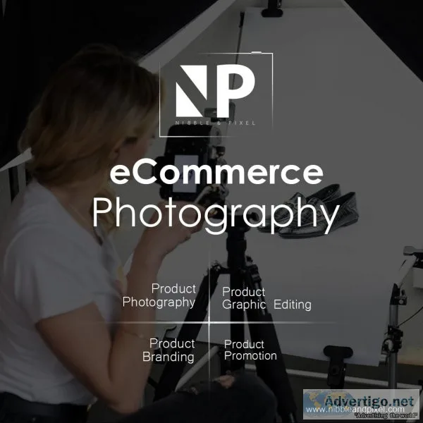 Ecommerce product photography in delhi