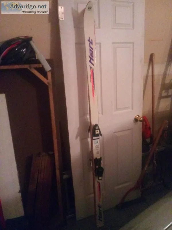 Snow Skiis 5