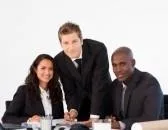 IT Business Analyst