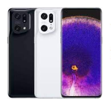 Buy oppo find x5 pro plus only $419 at ripesale