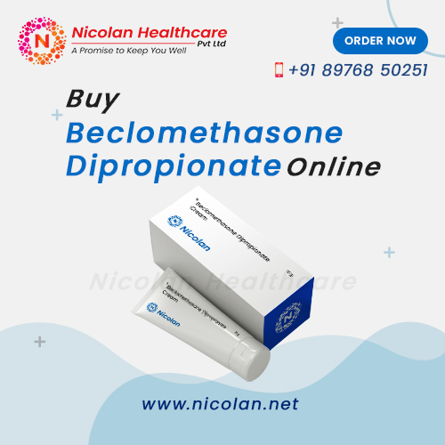 Beclomethasone dipropionate | buy cheap beclomethasone dipropion