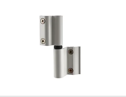 Best eurogroove hinges for aluminium doors