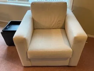 Living Room Chair