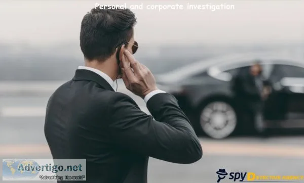 Detective agency in mumbai