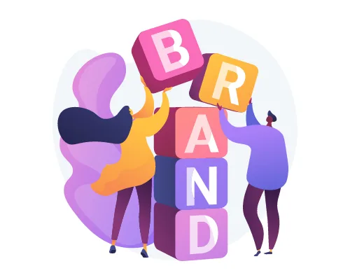 Brand name suggestion company | for unique brand names - avanexa
