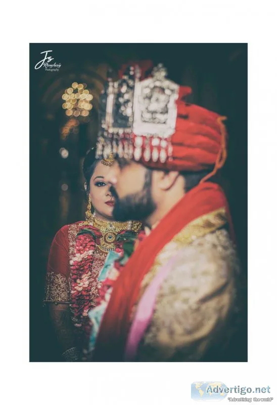 Best wedding photographer in west delhi-horizonmotionpictures