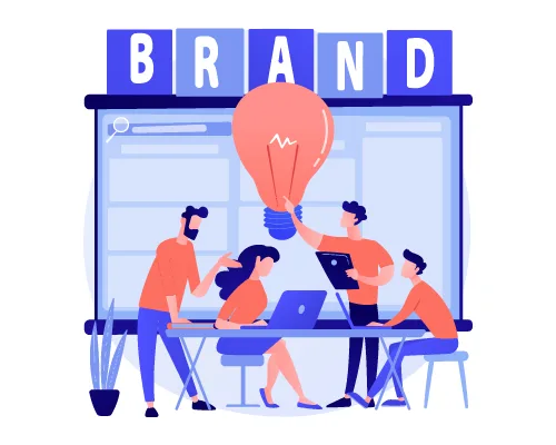 Brand name suggestion company | for unique brand names - avanexa