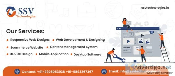 Best website development & digital marketing company