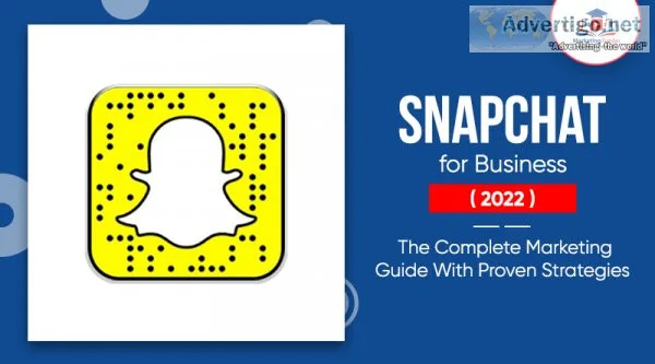 Snapchat for business | snapchat marketing