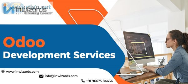 Hire odoo developers
