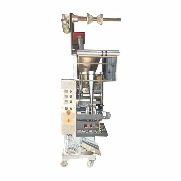 Liquid packaging machines