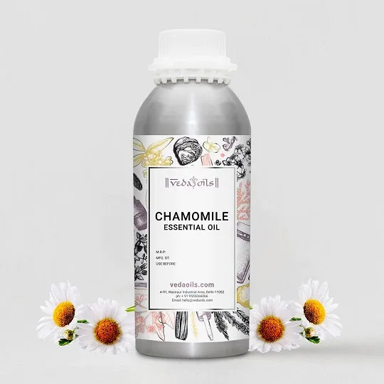Buy best chamomile essential oil online