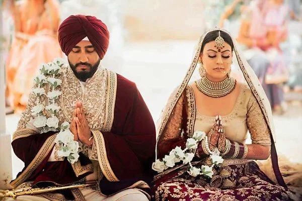 Sikh marriage bureau in pune