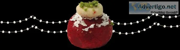 Get unique gajar halwa ladoo for gifting