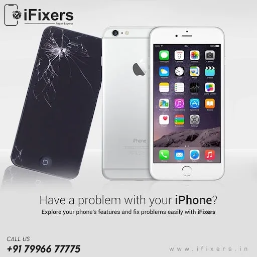 Iphone repair online in bangalore