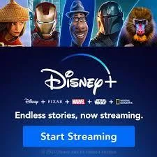 What&rsquos included with Disney