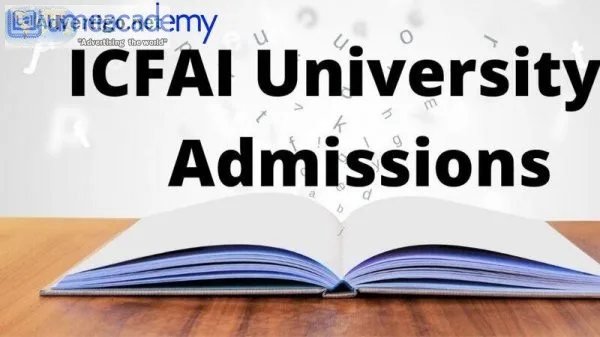 ICFAI online mba fees