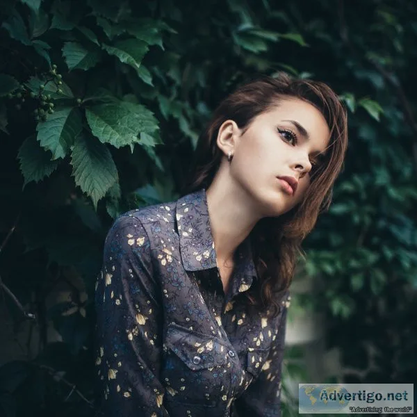 Model photoshoot in delhi