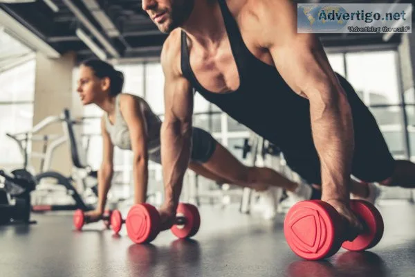 Fitness
