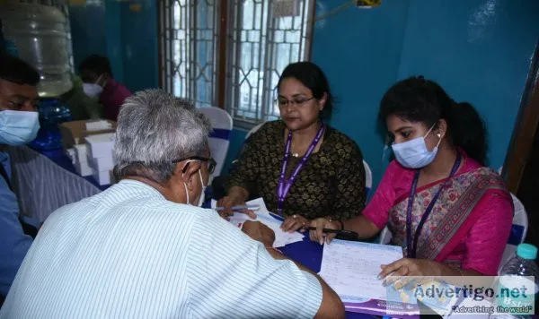 Heart and kidney centre