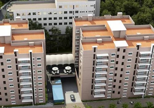 Flats in bangalore