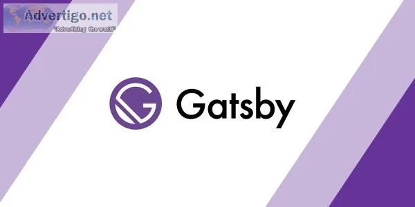 Gatsby js development company