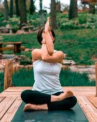 Yoga ttc in rishikesh