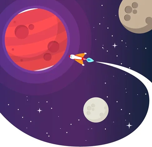 Develop an autonomous fundraising platform like safemars with sa