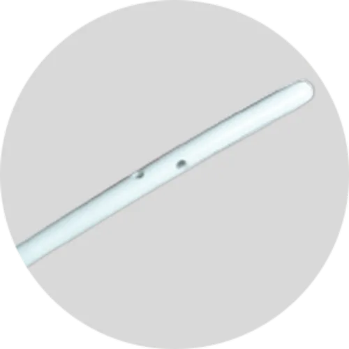 Bilbao dotter catheter