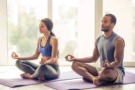 Himalayan yoga retreat | himalayan yogistic