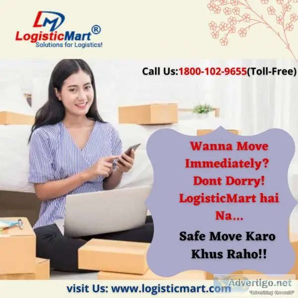 Packers and movers service in amritsar at affordable rate