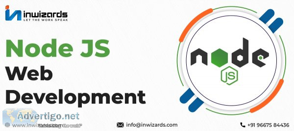 Hire nodejs developers