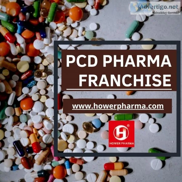 Top-notch pharma franchise in india