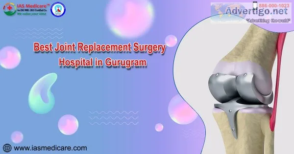 Physiotherapy for total knee replacement