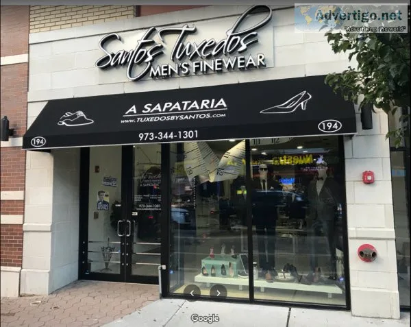 Great opportunity Beautiful store.