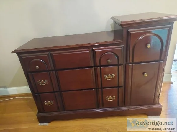 Moving Sale