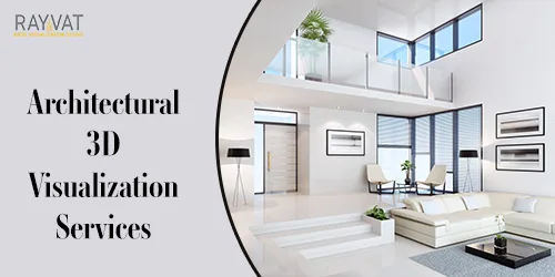 The most comprehensive architectural 3d visualization solution