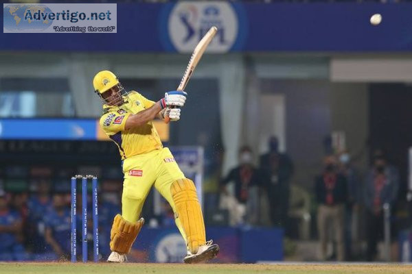 Online cricket