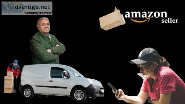 how to do online business on amazon.