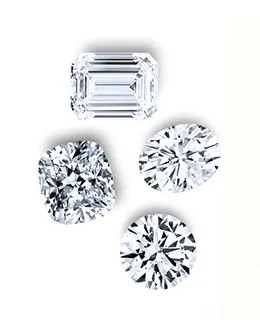 Art of jewels