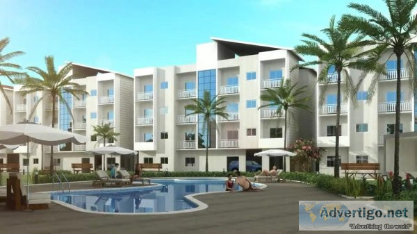 Ghd aangan ultra luxury apartments in goa
