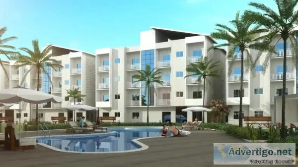 Ghd aangan ultra luxury apartments in goa