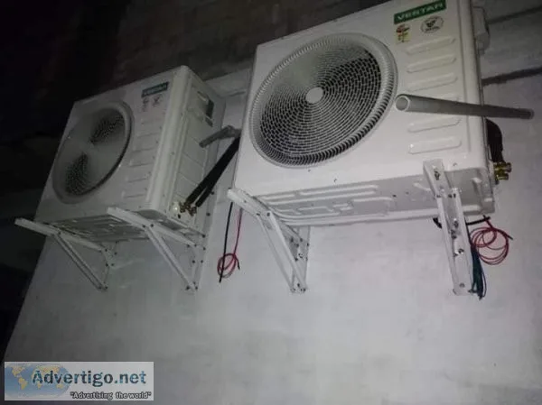 Profesnal workes ac repair in bindapur