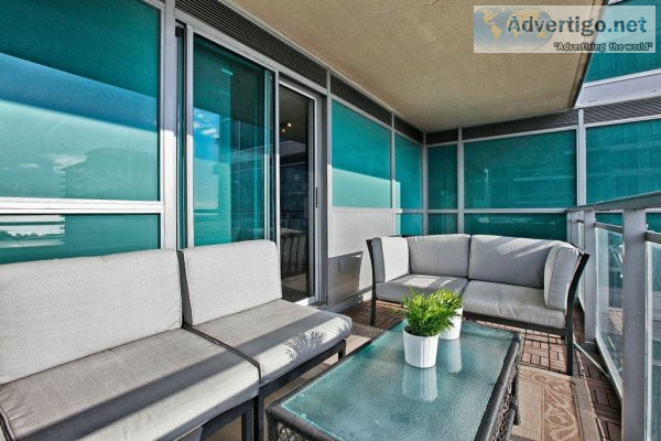 Summer is Here-Get your Balcony cleaned at an affordable rate