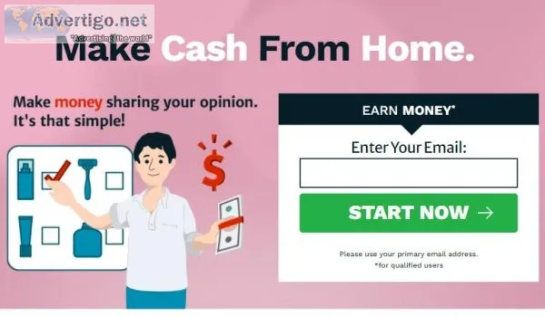Work from home. Paying up to 22-38 per hour