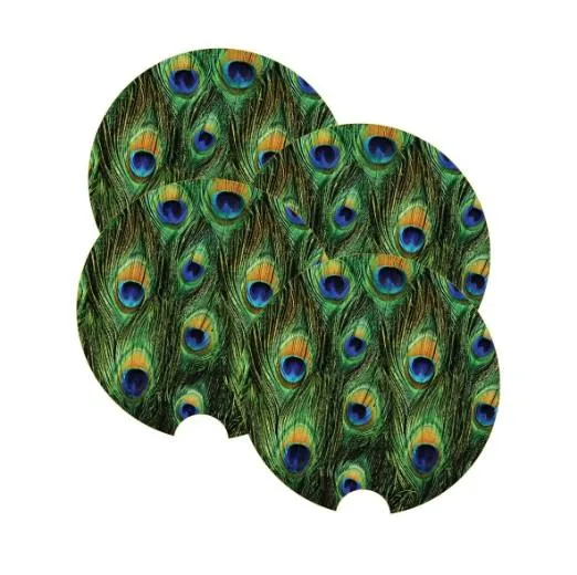 Buy the Best Car Coasters Online  USA&ndash Chase Me Tees LLC