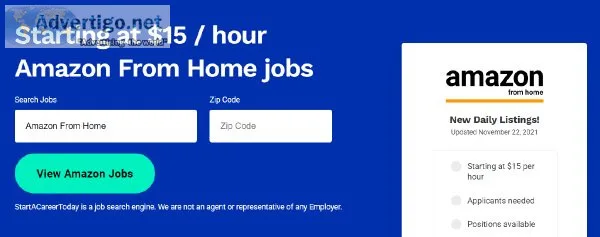 Find Right Home Job For You 100% Legal