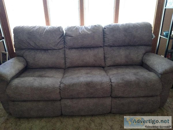 Lazy Boy Sofa Recliner